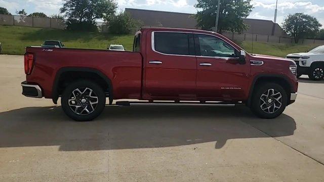 new 2026 GMC Sierra 1500 car, priced at $64,940