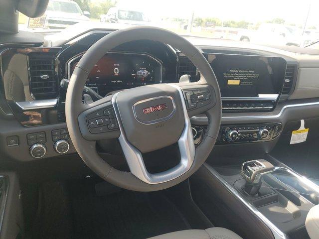 new 2026 GMC Sierra 1500 car, priced at $64,940