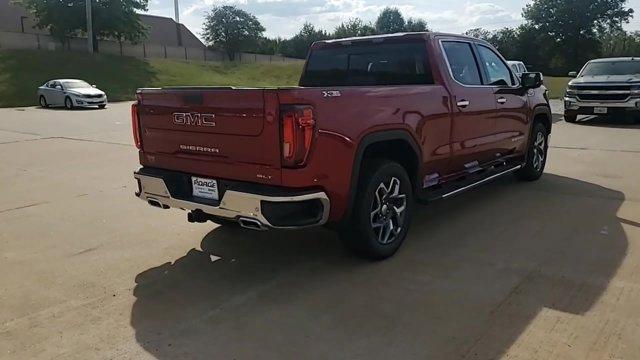 new 2026 GMC Sierra 1500 car, priced at $64,940