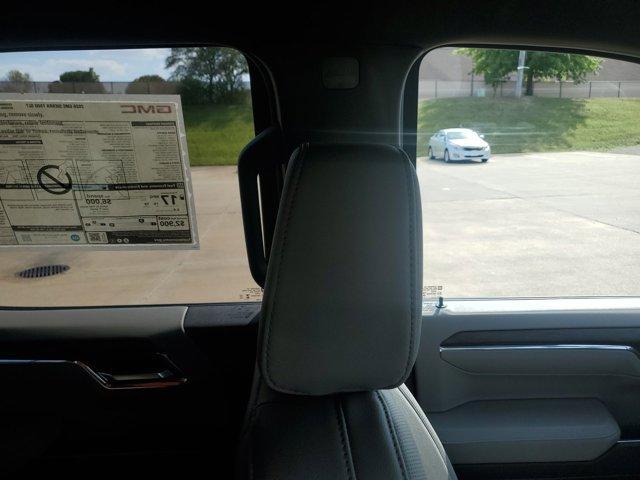 new 2026 GMC Sierra 1500 car, priced at $64,940