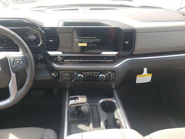 new 2026 GMC Sierra 1500 car, priced at $64,940