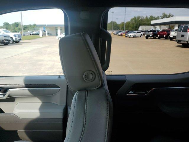 new 2026 GMC Sierra 1500 car, priced at $64,940