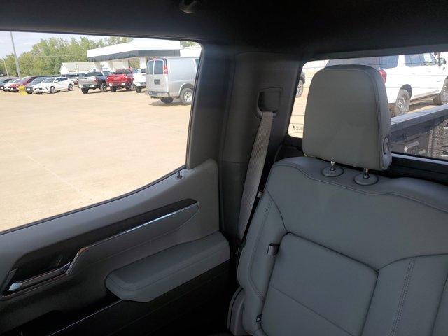 new 2026 GMC Sierra 1500 car, priced at $64,940