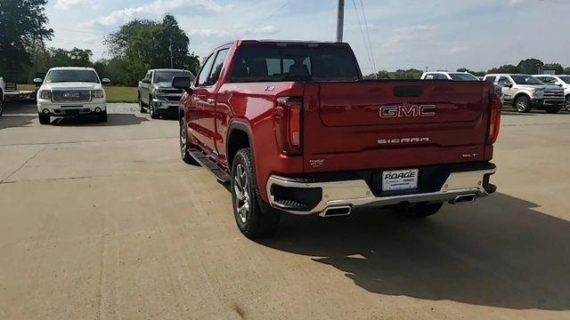 new 2026 GMC Sierra 1500 car, priced at $64,940
