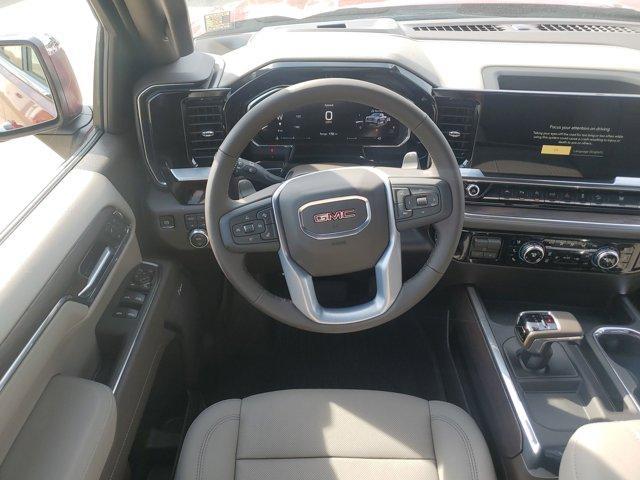 new 2026 GMC Sierra 1500 car, priced at $64,940
