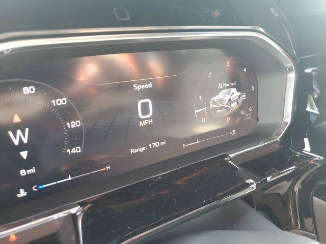 new 2026 GMC Sierra 1500 car, priced at $64,940