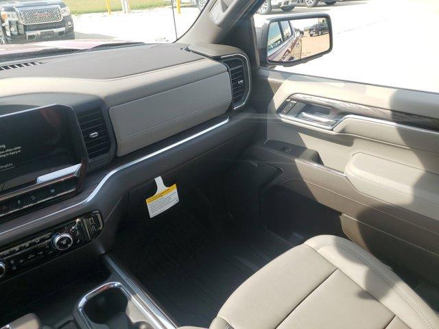 new 2026 GMC Sierra 1500 car, priced at $64,940