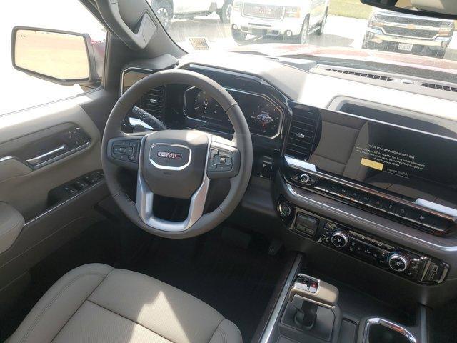 new 2026 GMC Sierra 1500 car, priced at $64,940