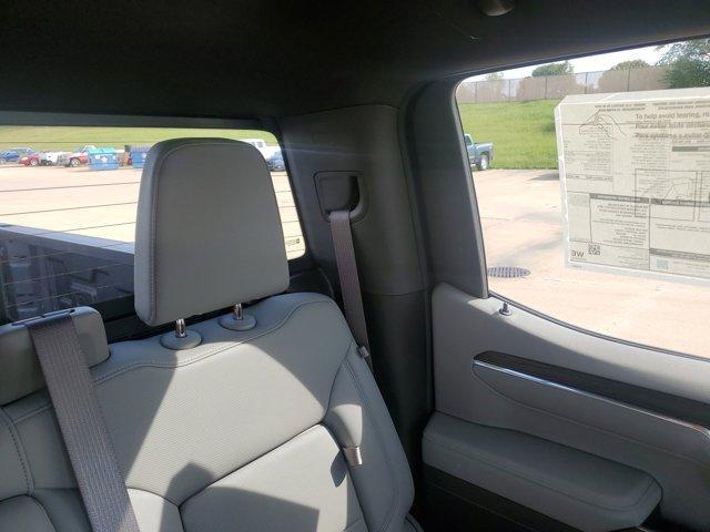 new 2026 GMC Sierra 1500 car, priced at $64,940