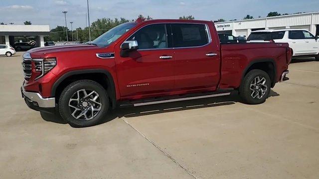 new 2026 GMC Sierra 1500 car, priced at $64,940