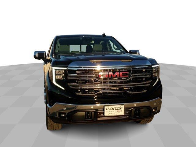 new 2025 GMC Sierra 1500 car, priced at $67,720