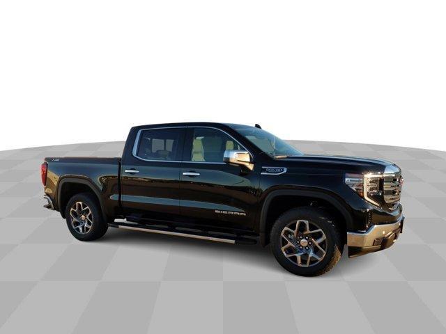 new 2025 GMC Sierra 1500 car, priced at $67,720