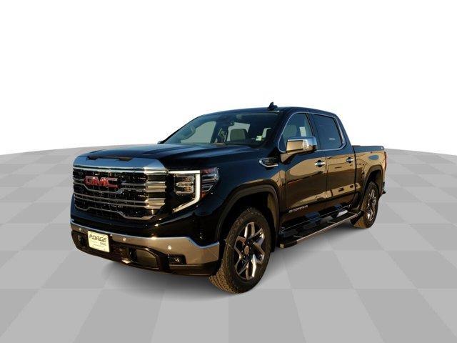 new 2025 GMC Sierra 1500 car, priced at $67,720