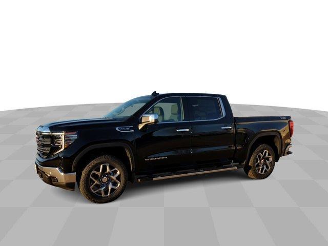 new 2025 GMC Sierra 1500 car, priced at $67,720