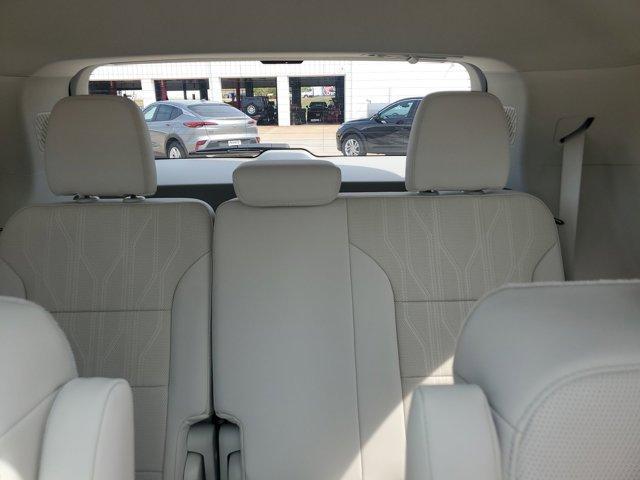 new 2026 Buick Enclave car, priced at $65,560