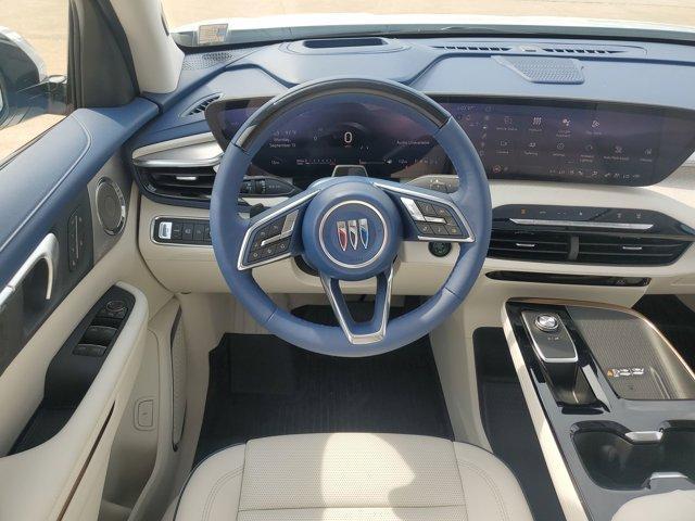 new 2026 Buick Enclave car, priced at $65,560