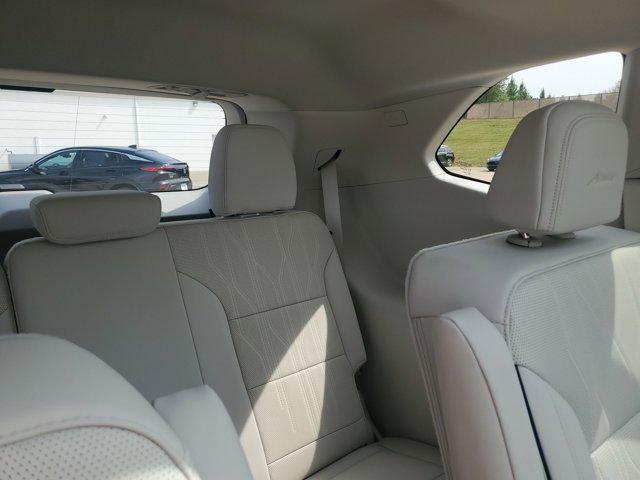 new 2026 Buick Enclave car, priced at $65,560