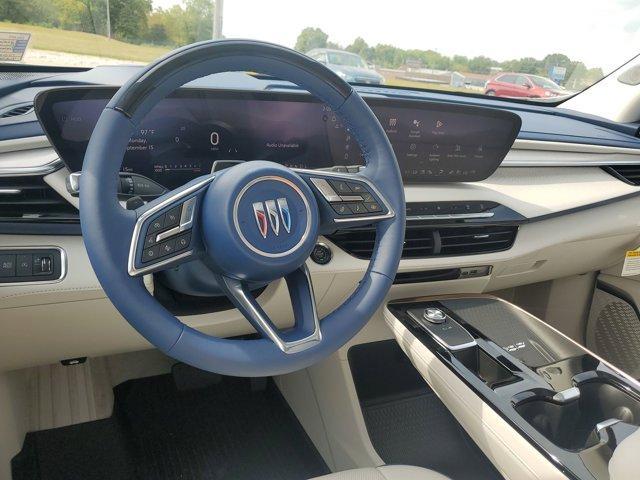 new 2026 Buick Enclave car, priced at $65,560