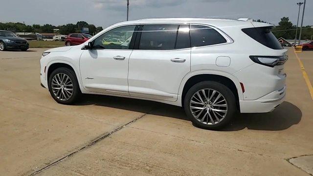 new 2026 Buick Enclave car, priced at $65,560