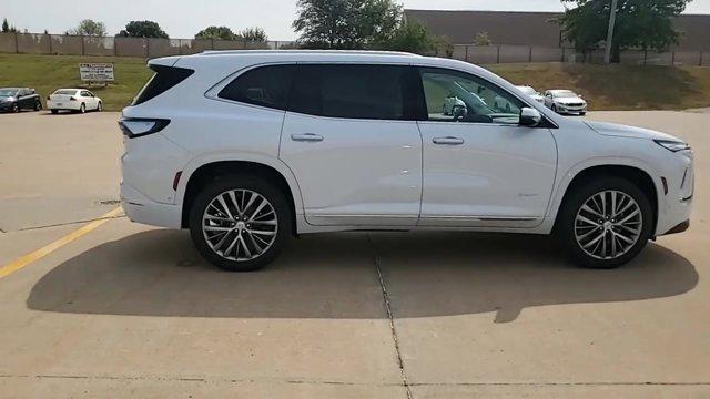 new 2026 Buick Enclave car, priced at $65,560