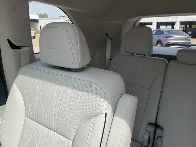 new 2026 Buick Enclave car, priced at $65,560