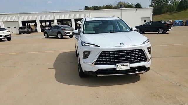 new 2026 Buick Enclave car, priced at $65,560