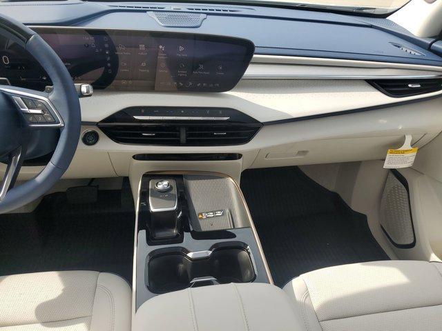 new 2026 Buick Enclave car, priced at $65,560