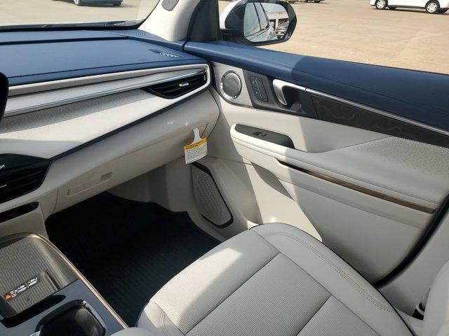 new 2026 Buick Enclave car, priced at $65,560