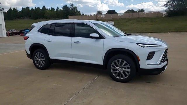 new 2026 Buick Enclave car, priced at $53,855
