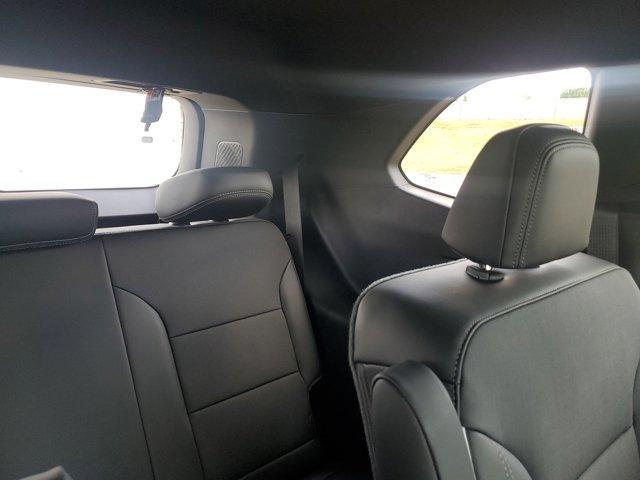 new 2026 Buick Enclave car, priced at $53,855