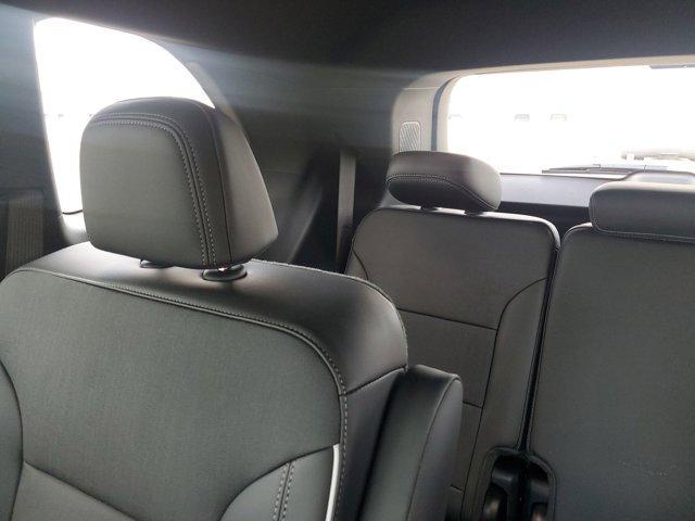 new 2026 Buick Enclave car, priced at $53,855