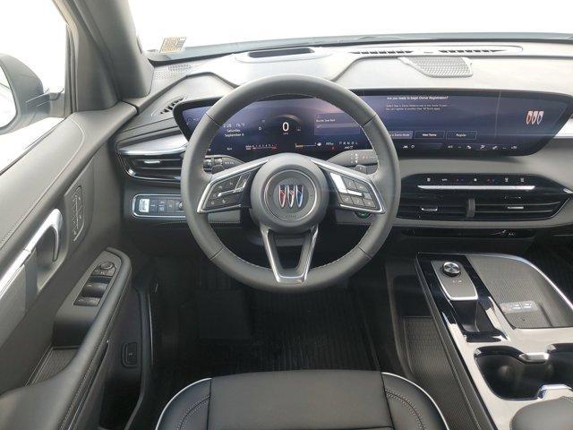 new 2026 Buick Enclave car, priced at $53,855