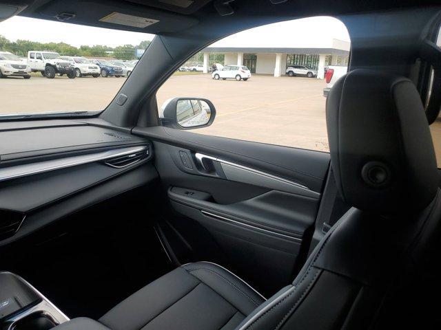 new 2026 Buick Enclave car, priced at $53,855