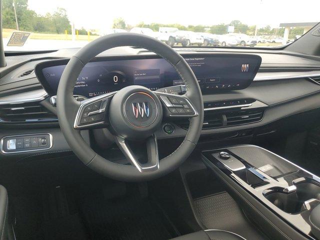 new 2026 Buick Enclave car, priced at $53,855