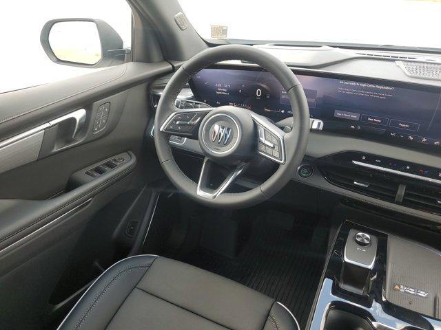 new 2026 Buick Enclave car, priced at $53,855