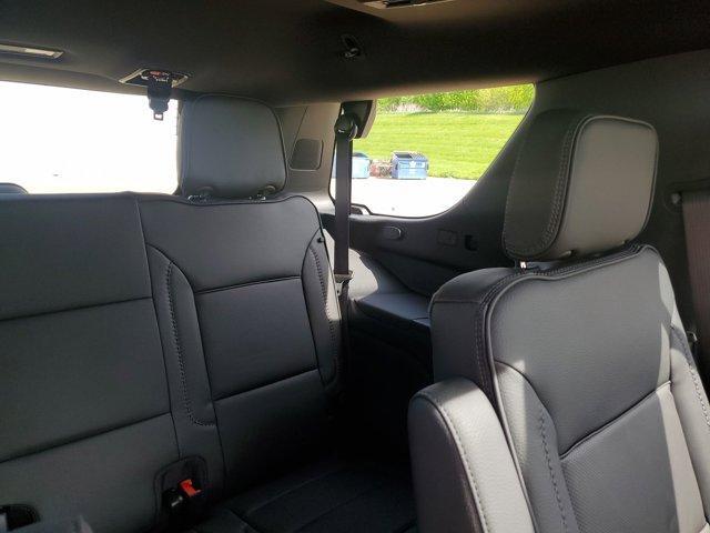 new 2025 GMC Yukon car, priced at $86,435