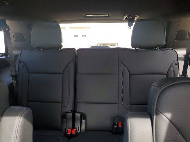 new 2025 GMC Yukon car, priced at $86,435