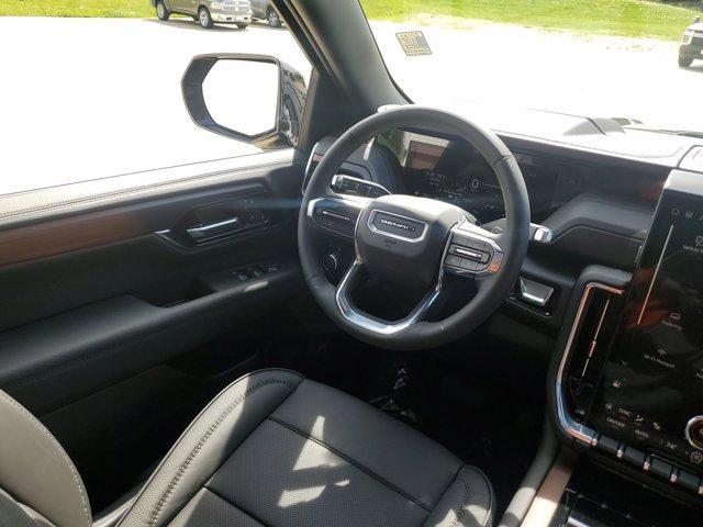 new 2025 GMC Yukon car, priced at $86,435
