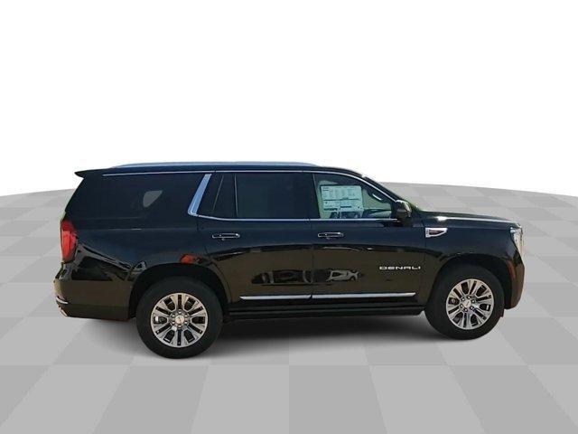 new 2025 GMC Yukon car, priced at $86,435