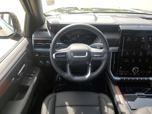 new 2025 GMC Yukon car, priced at $86,435