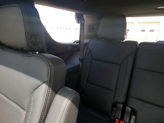 new 2025 GMC Yukon car, priced at $86,435