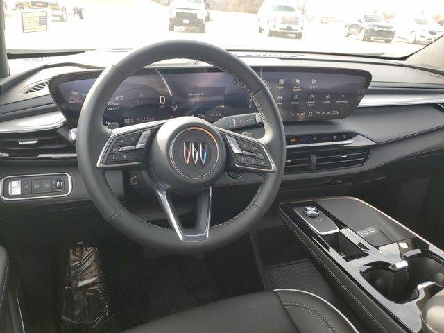 new 2025 Buick Enclave car, priced at $59,995