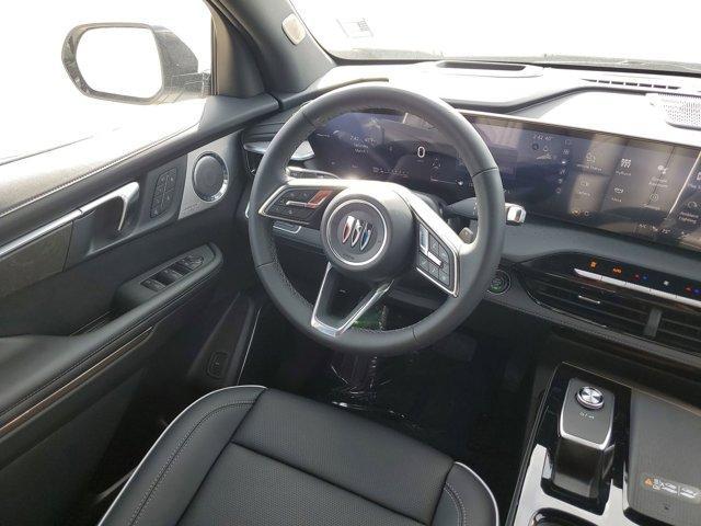 new 2025 Buick Enclave car, priced at $59,995