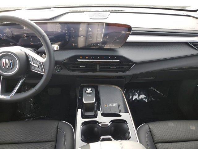 new 2025 Buick Enclave car, priced at $59,995