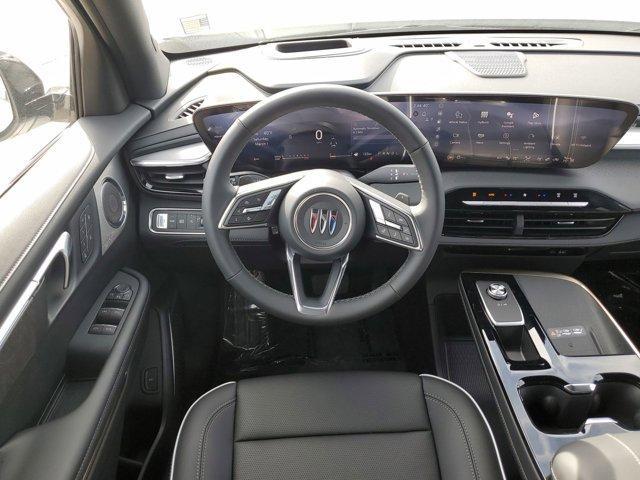new 2025 Buick Enclave car, priced at $59,995