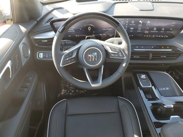 new 2025 Buick Enclave car, priced at $65,275
