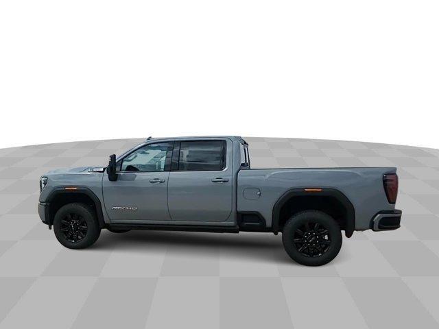 new 2025 GMC Sierra 2500 car, priced at $88,165