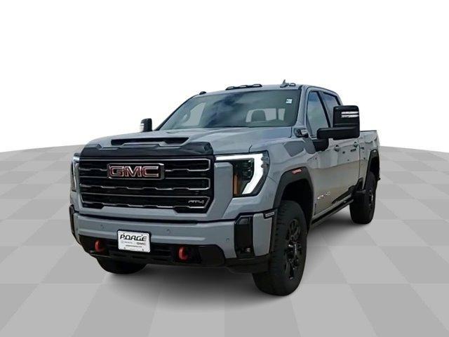 new 2025 GMC Sierra 2500 car, priced at $88,165