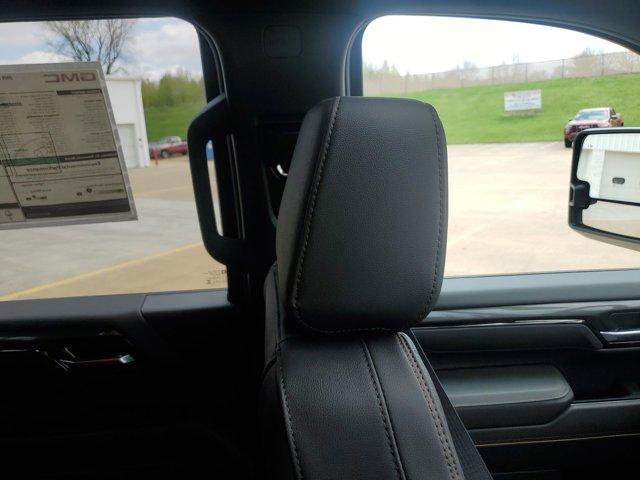 new 2025 GMC Sierra 2500 car, priced at $88,165