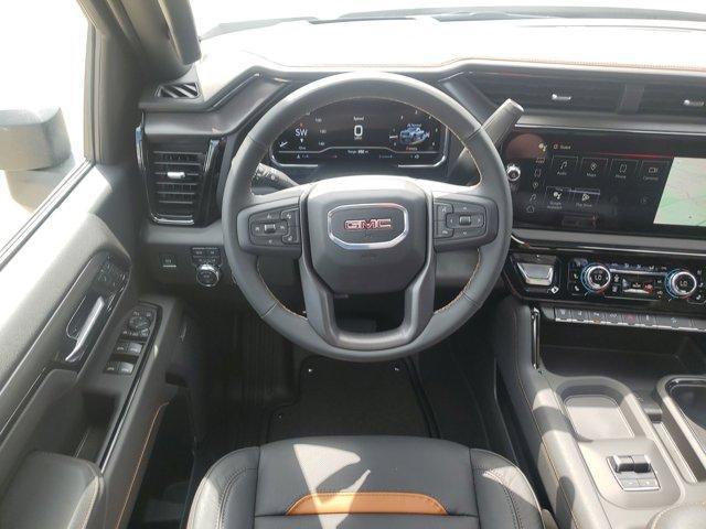 new 2025 GMC Sierra 2500 car, priced at $88,165